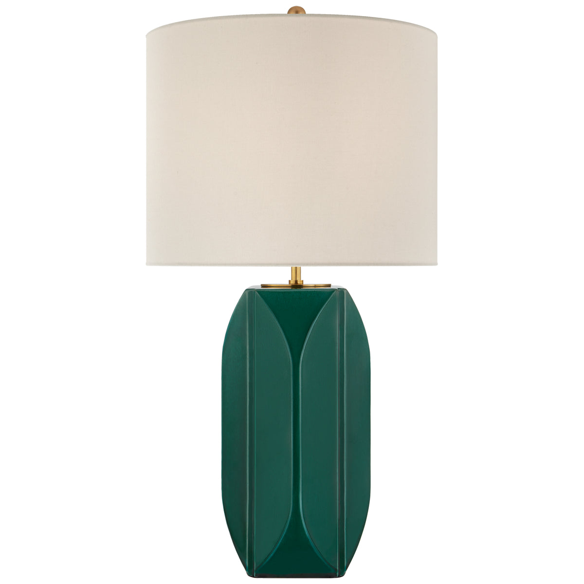 Carmilla One Light Table Lamp