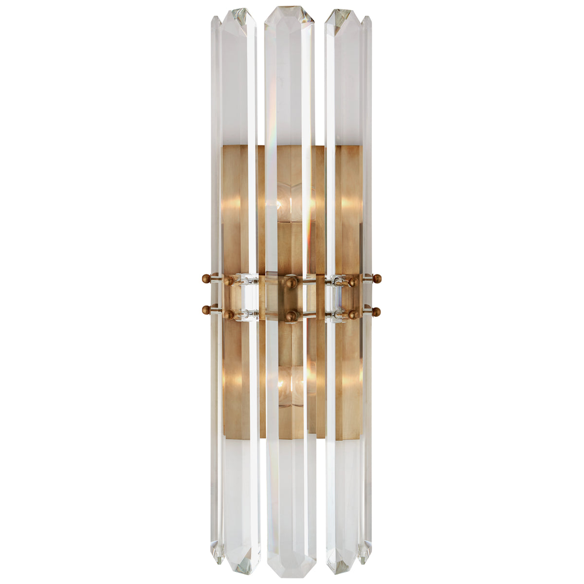 Bonnington Two Light Wall Sconce