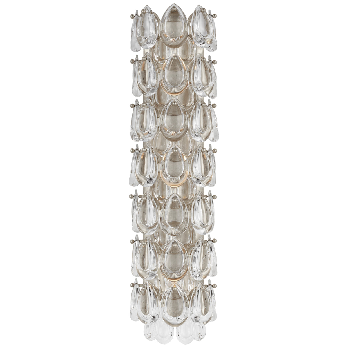 Liscia Three Light Wall Sconce