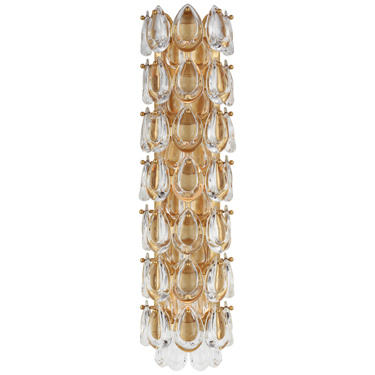 Liscia Wall Sconce