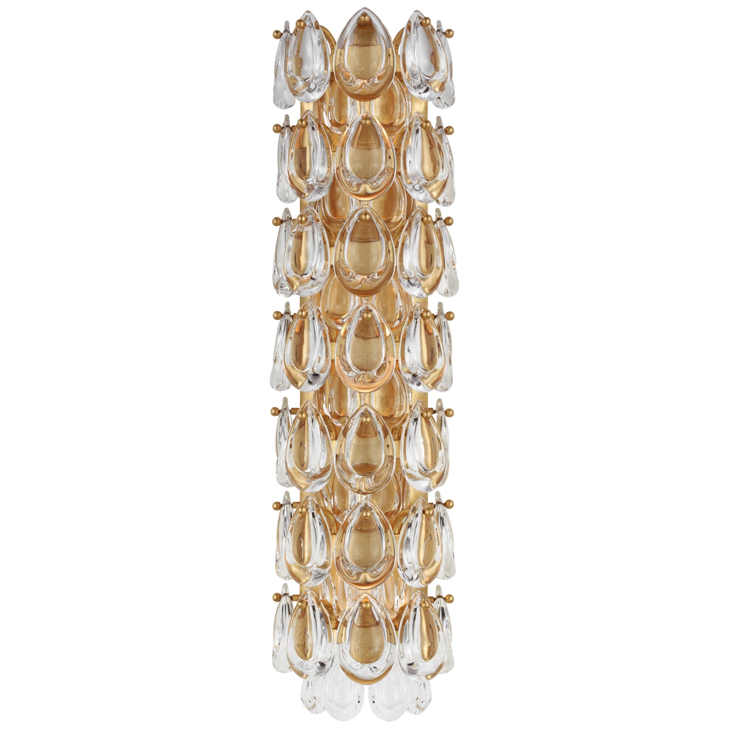 Liscia Wall Sconce