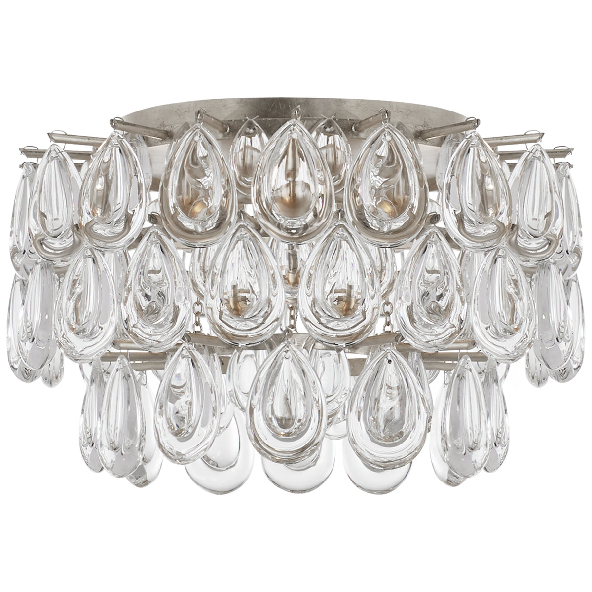 Liscia Flush Mount