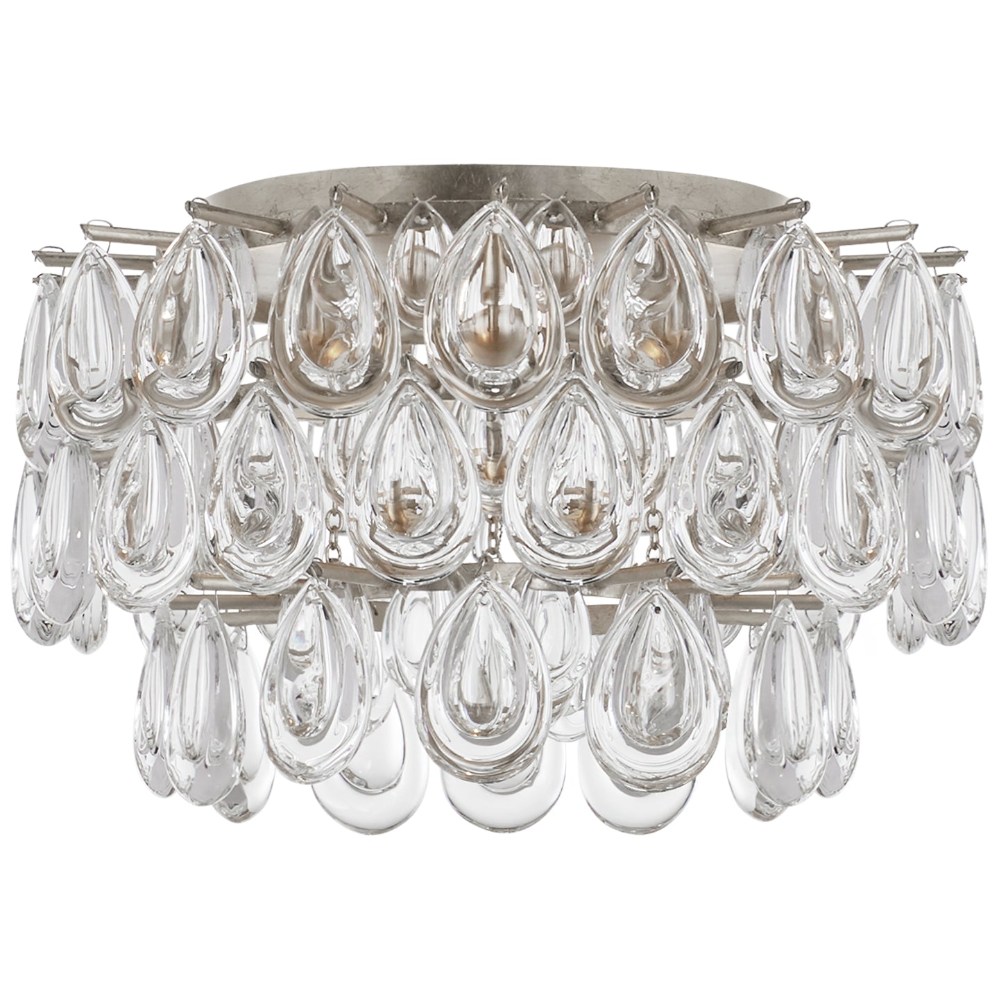 Liscia Flush Mount