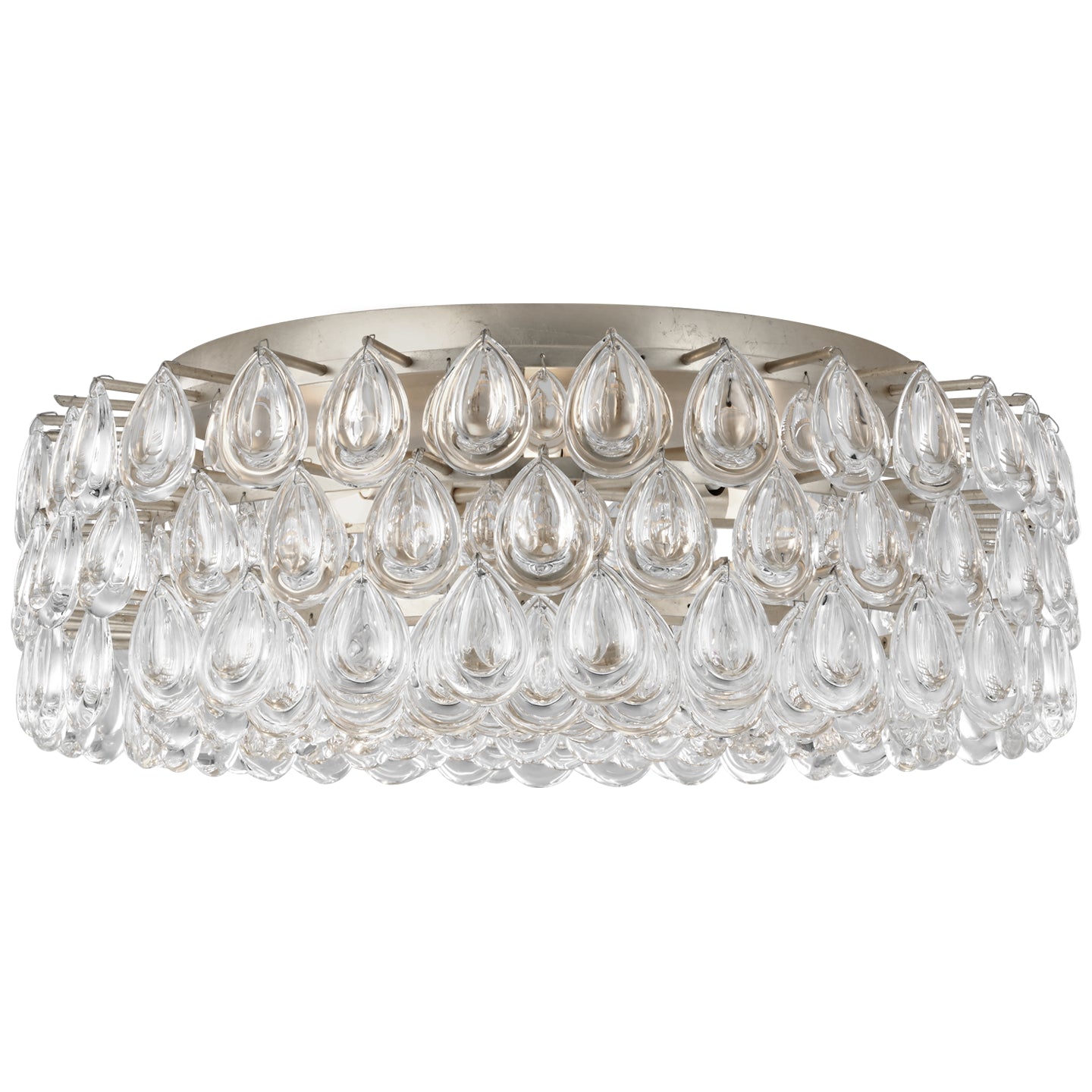 Liscia Flush Mount