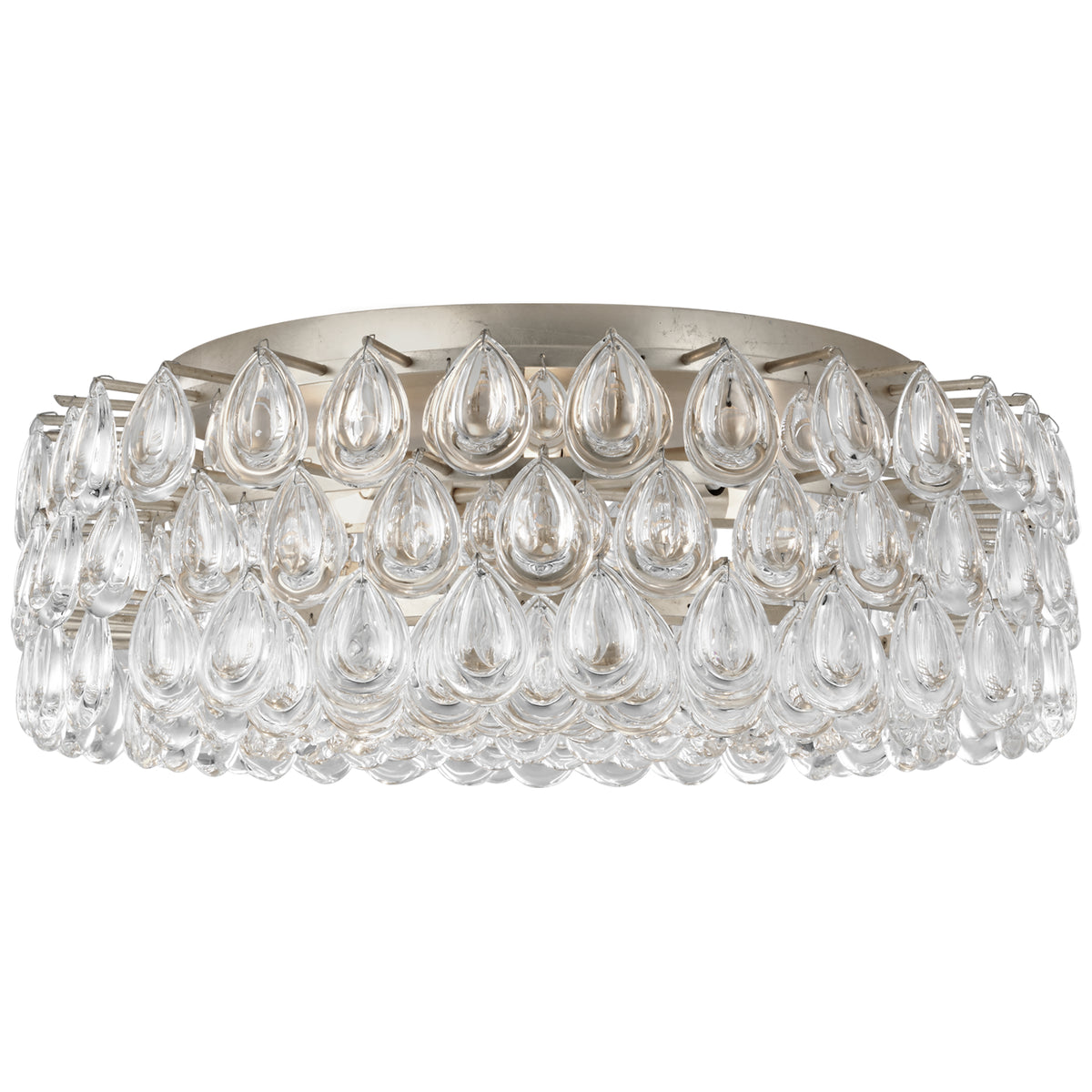 Liscia Flush Mount
