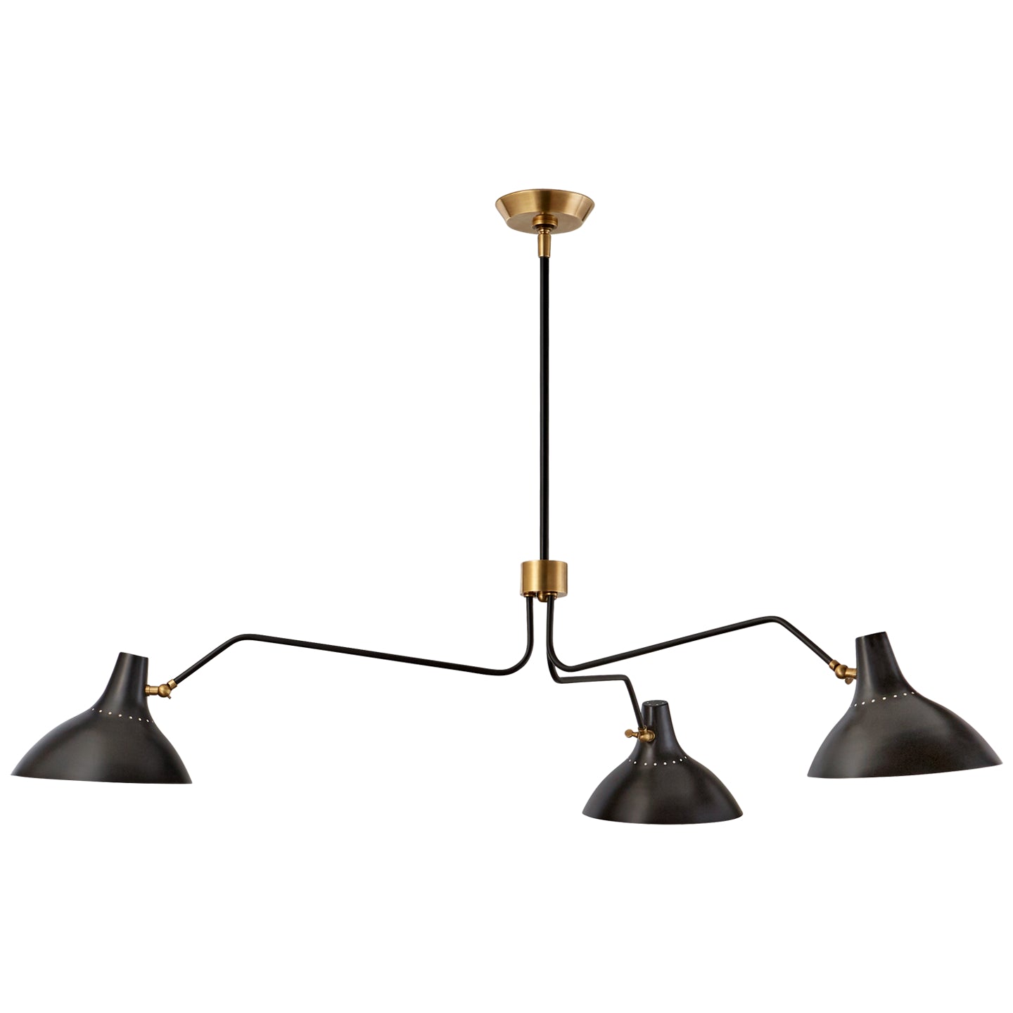 Charlton Chandelier