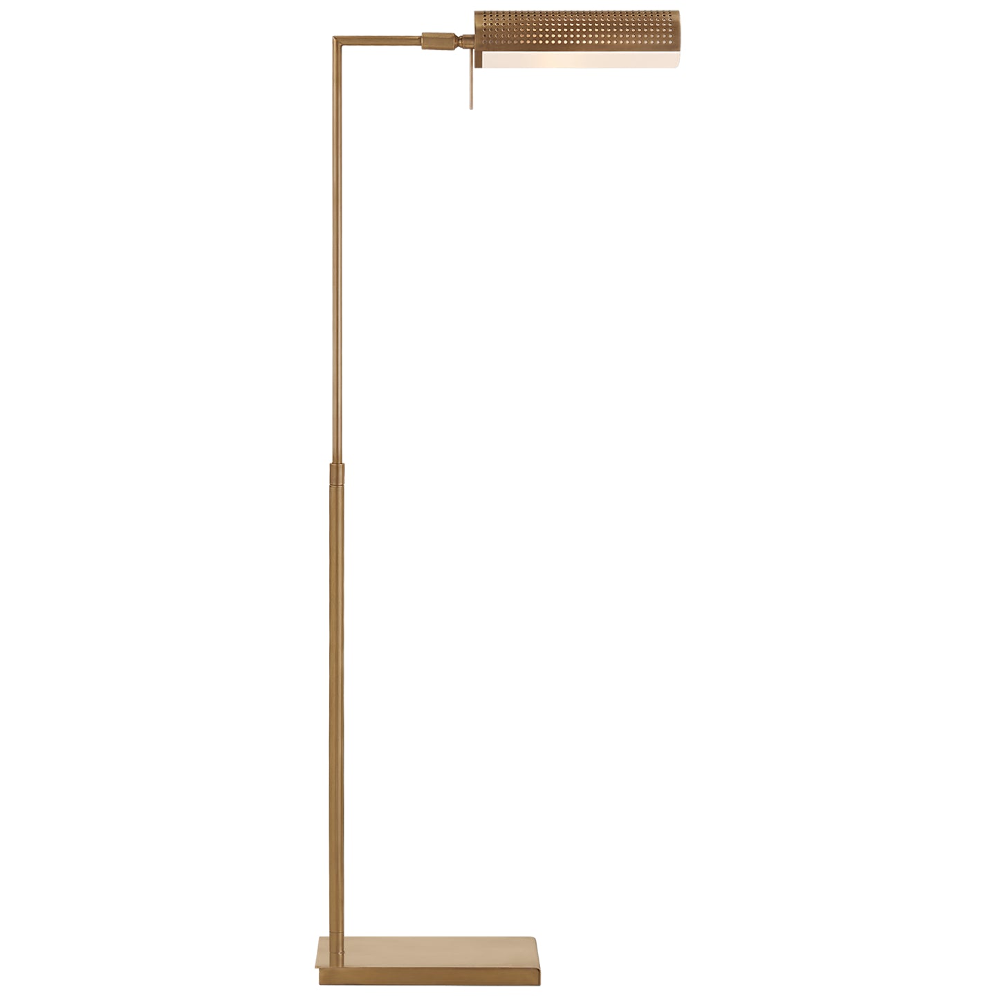 Precision Floor Lamp