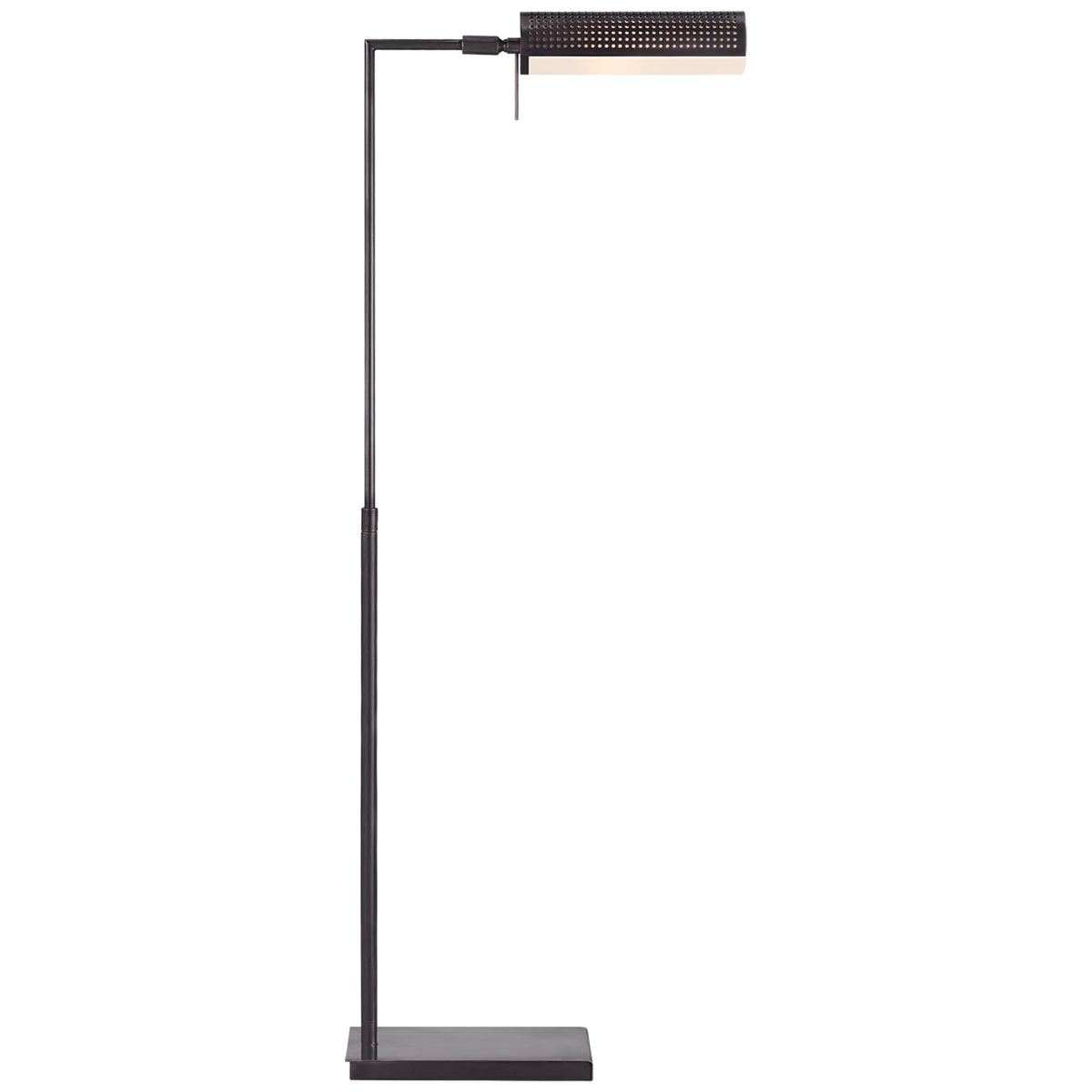 Precision LED Floor Lamp