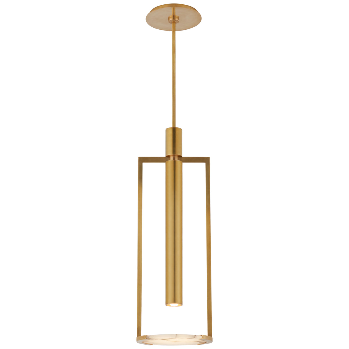 Melange LED Pendant