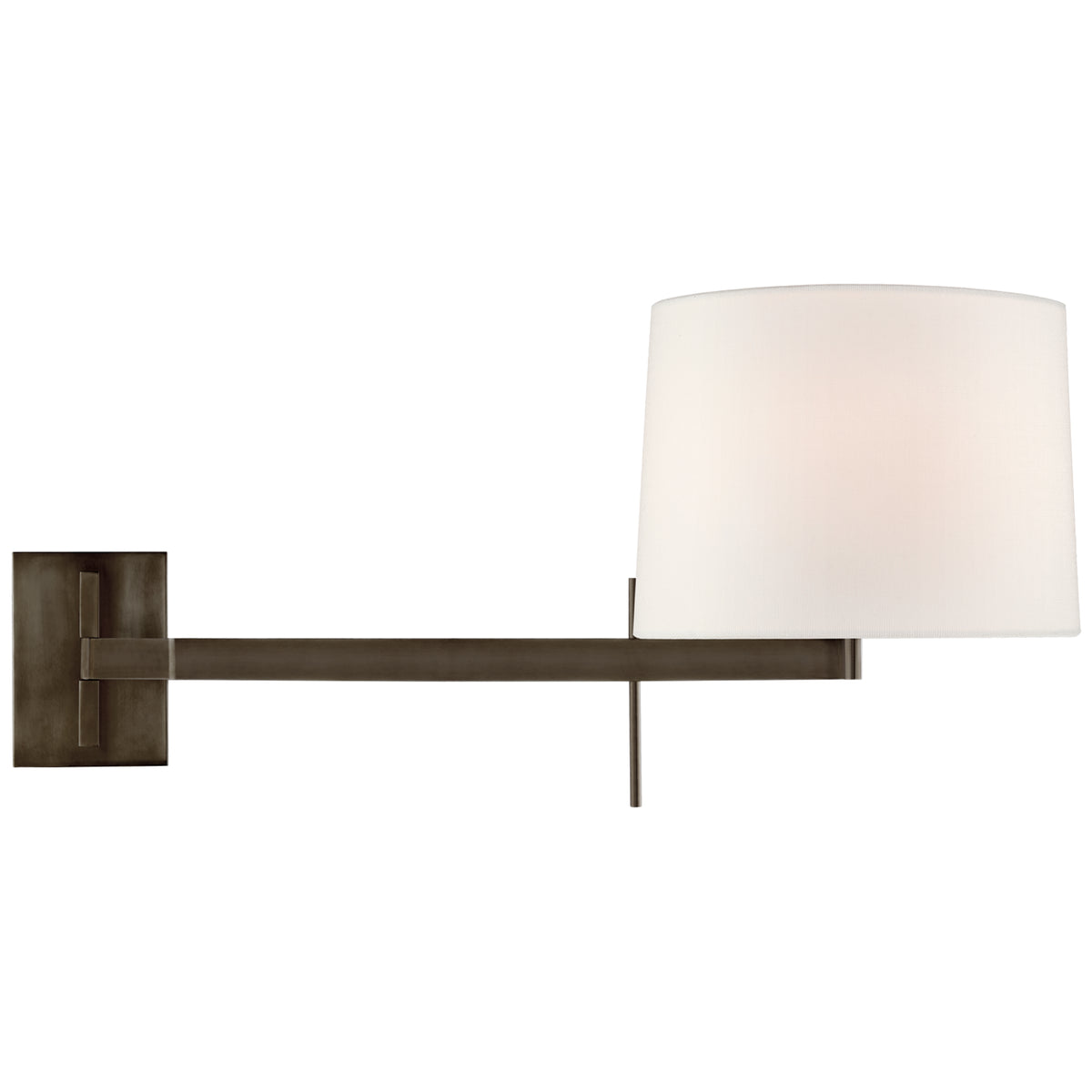 Sweep One Light Wall Sconce