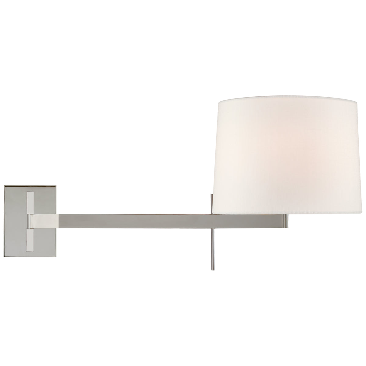 Sweep One Light Wall Sconce
