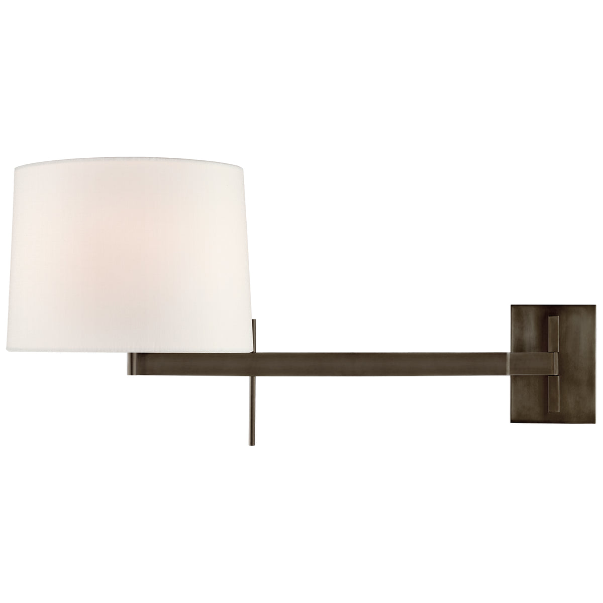 Sweep One Light Wall Sconce