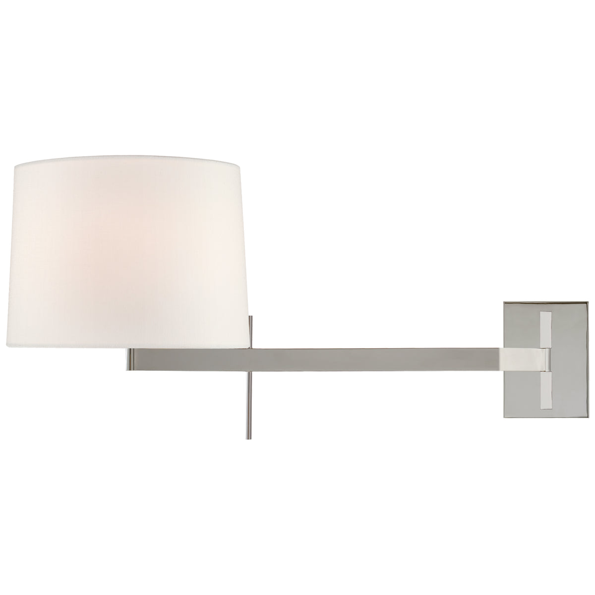 Sweep One Light Wall Sconce