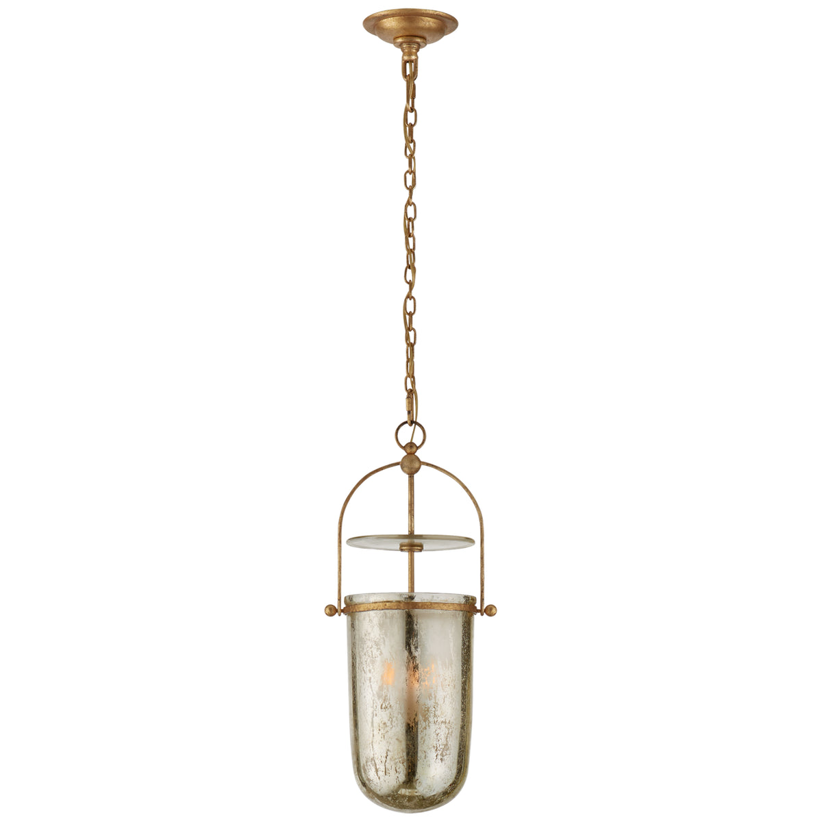 Lorford Three Light Lantern
