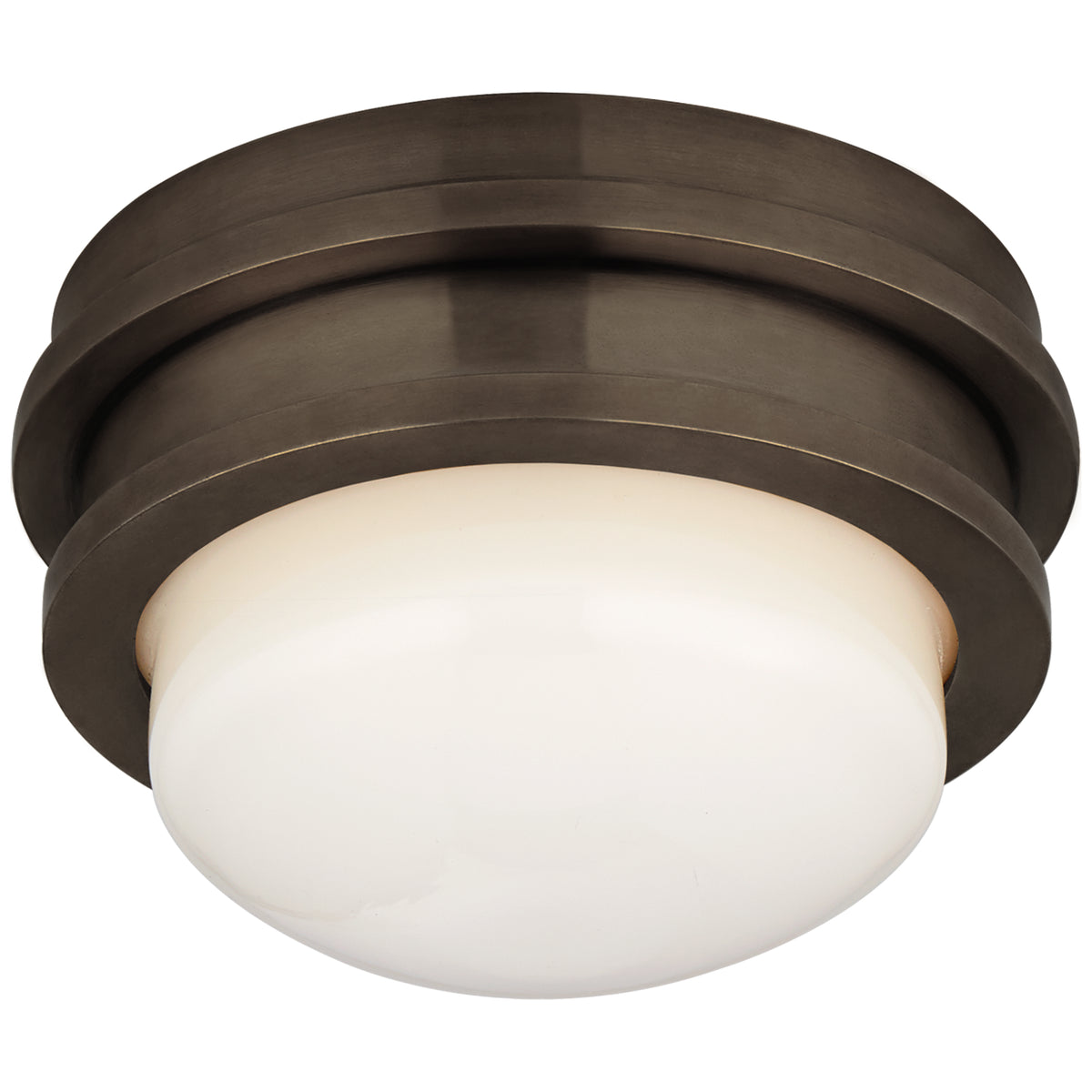 Launceton LED Flush Mount