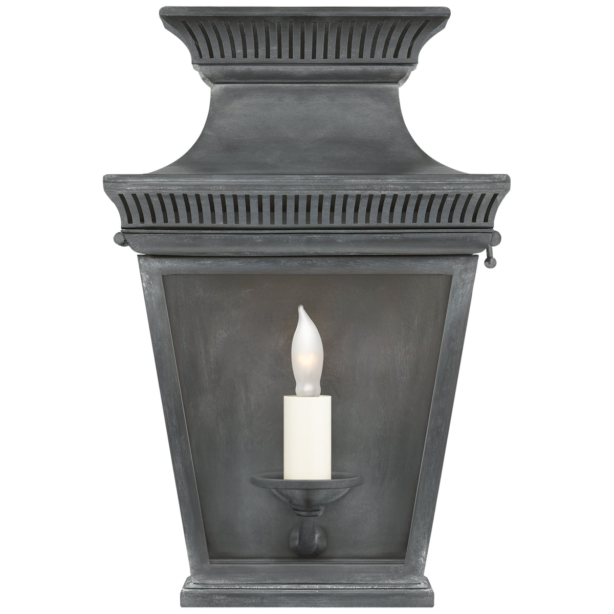 Elsinore One Light Wall Lantern