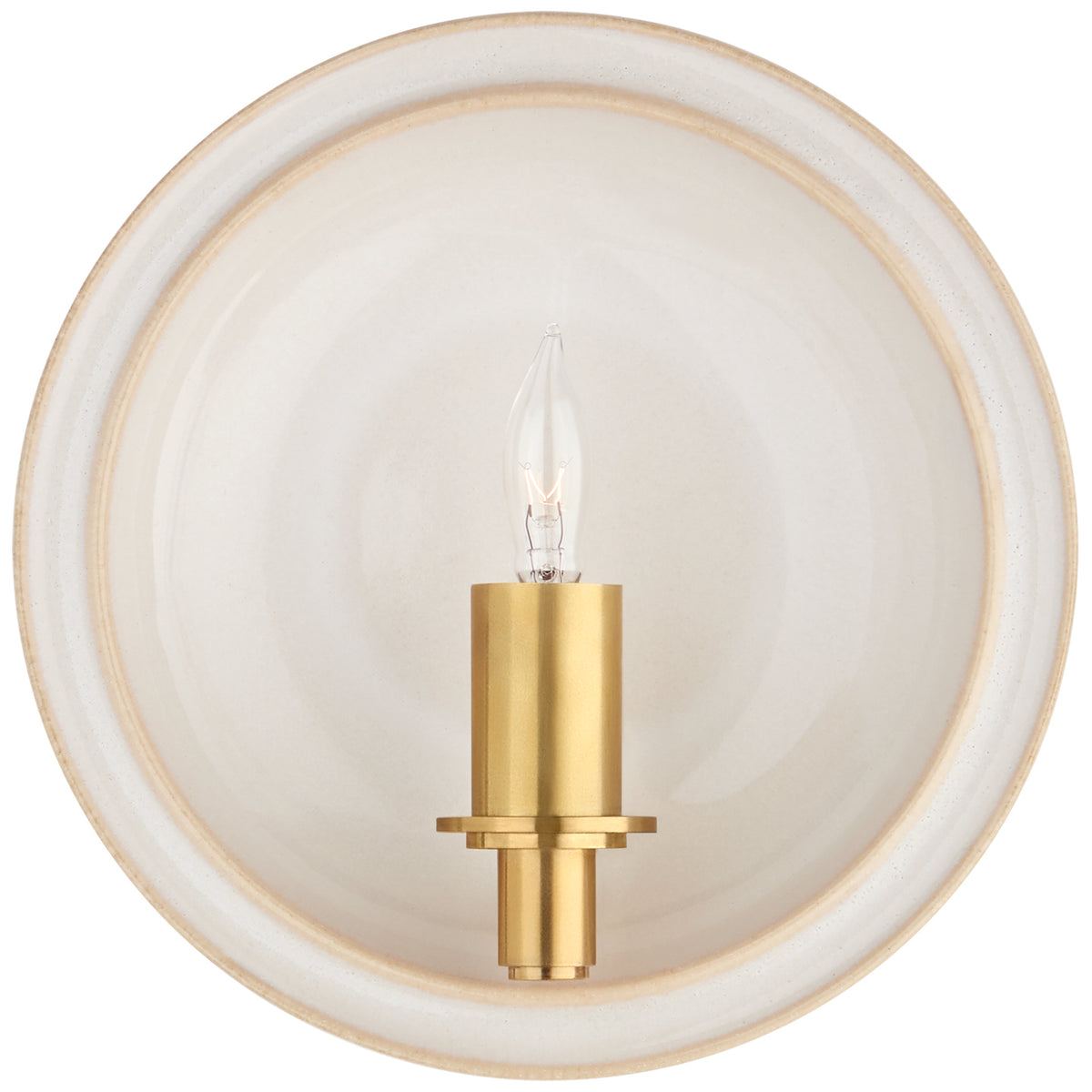 Leeds One Light Wall Sconce