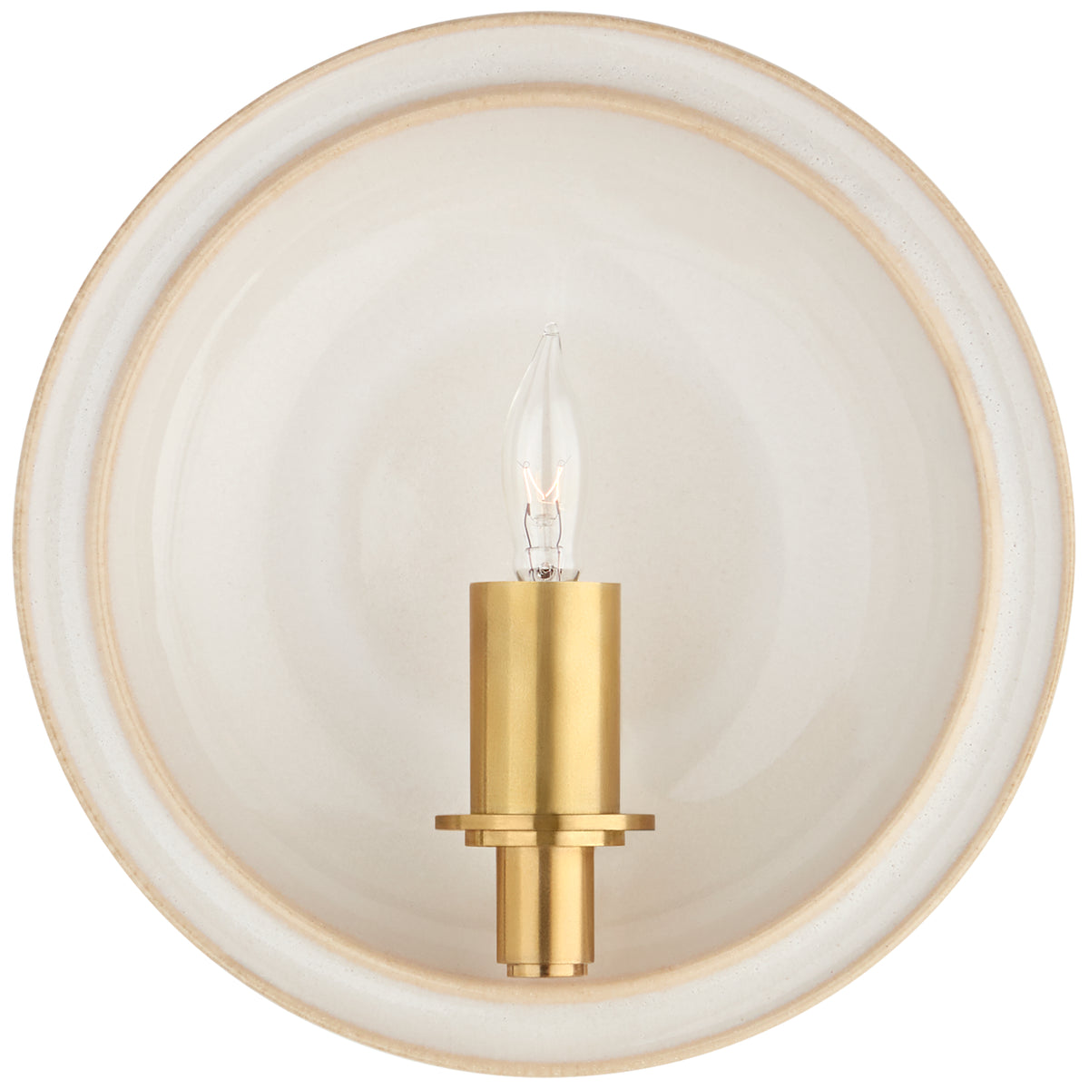 Leeds One Light Wall Sconce