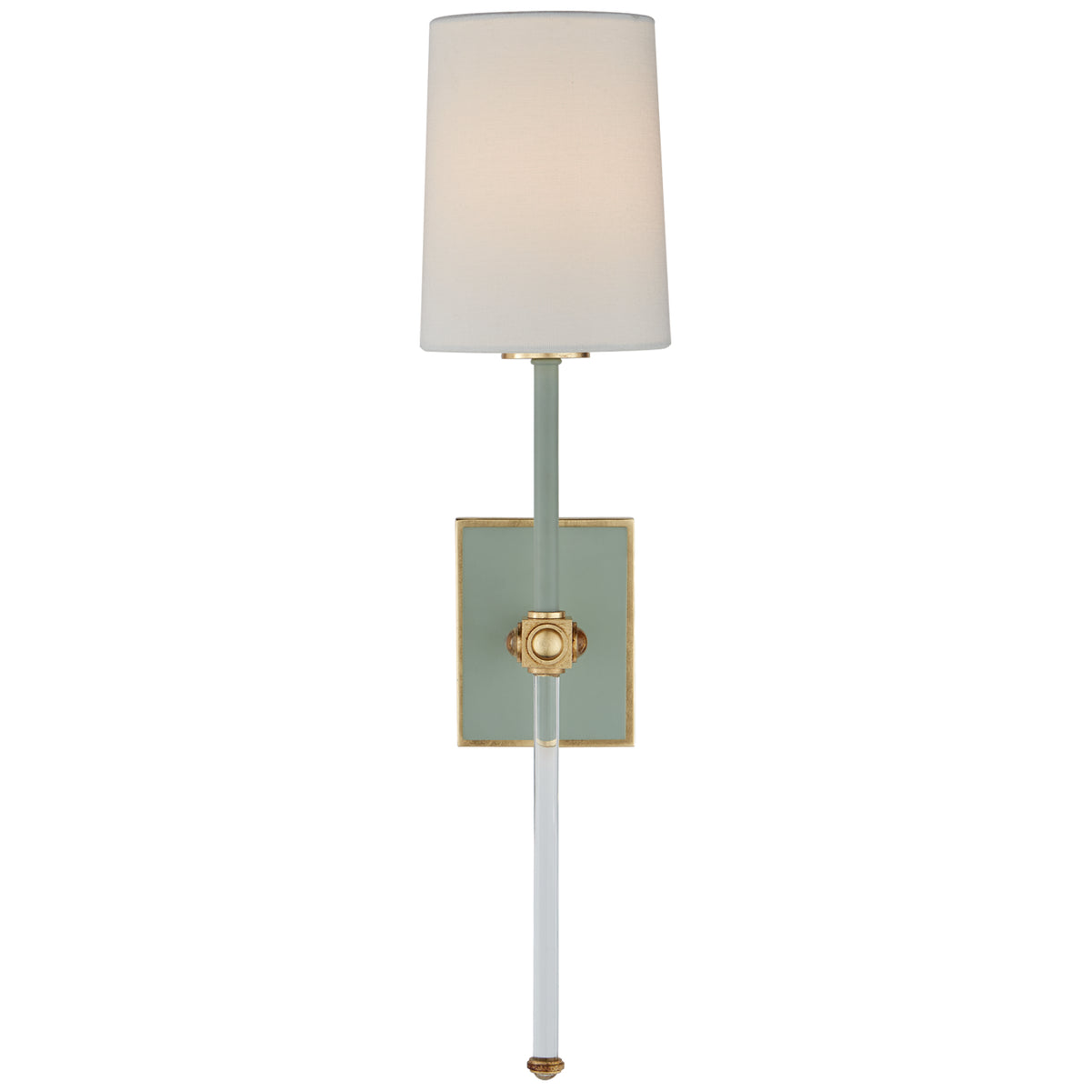 Lucia One Light Wall Sconce
