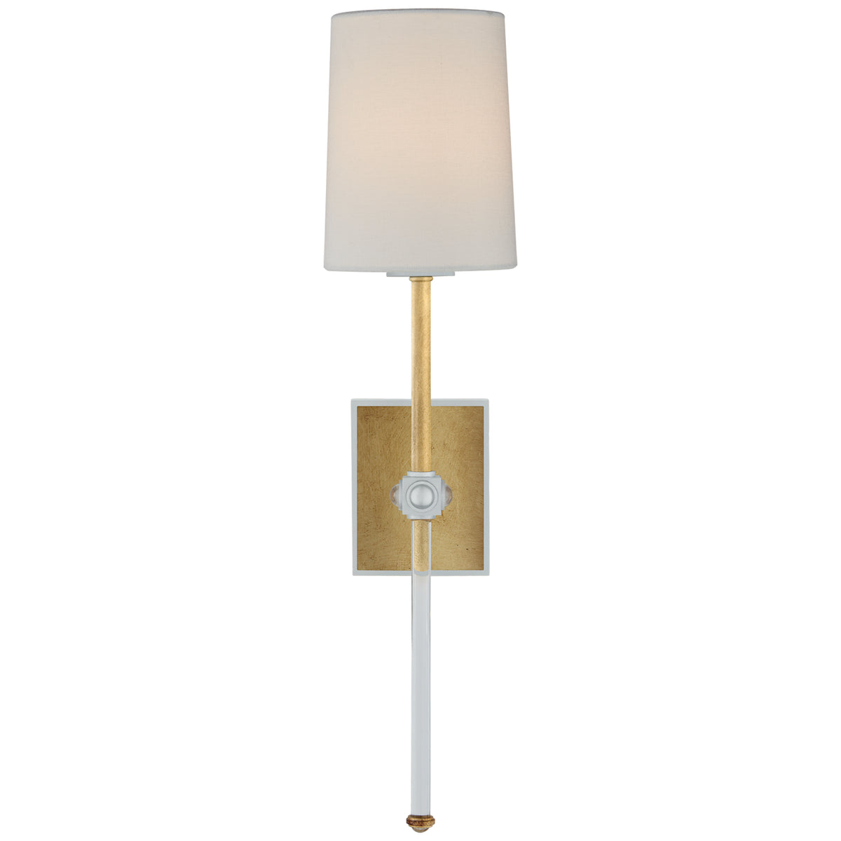 Lucia One Light Wall Sconce