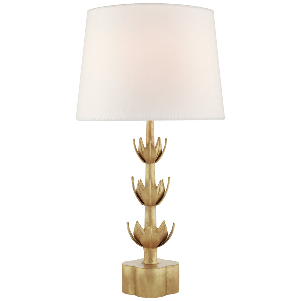 Alberto One Light Table Lamp