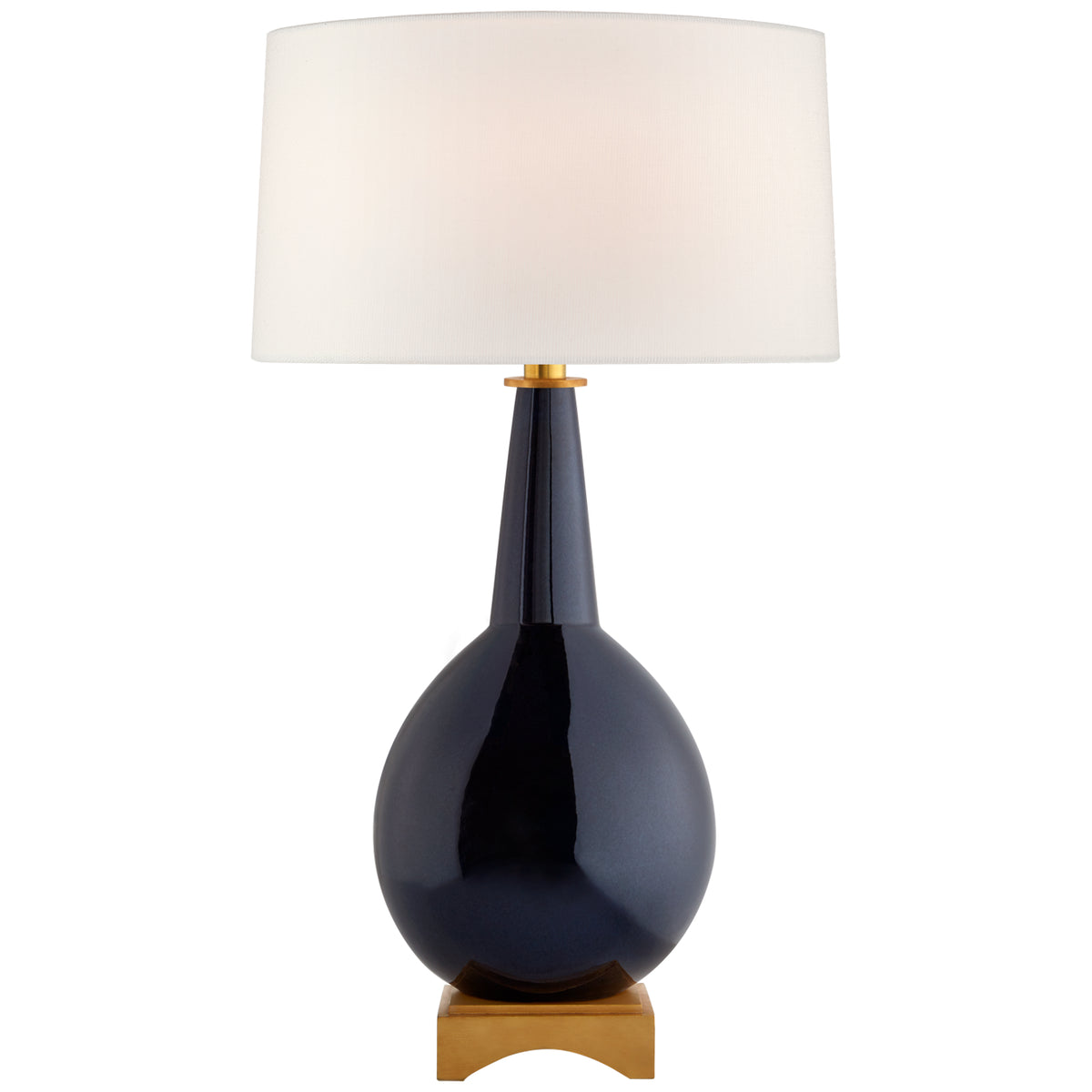 Antoine One Light Table Lamp
