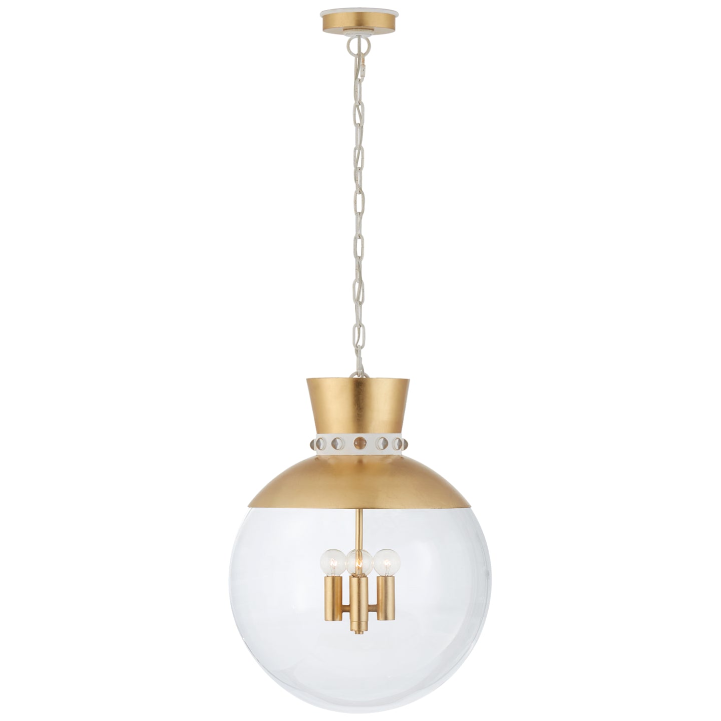 Lucia Four Light Pendant
