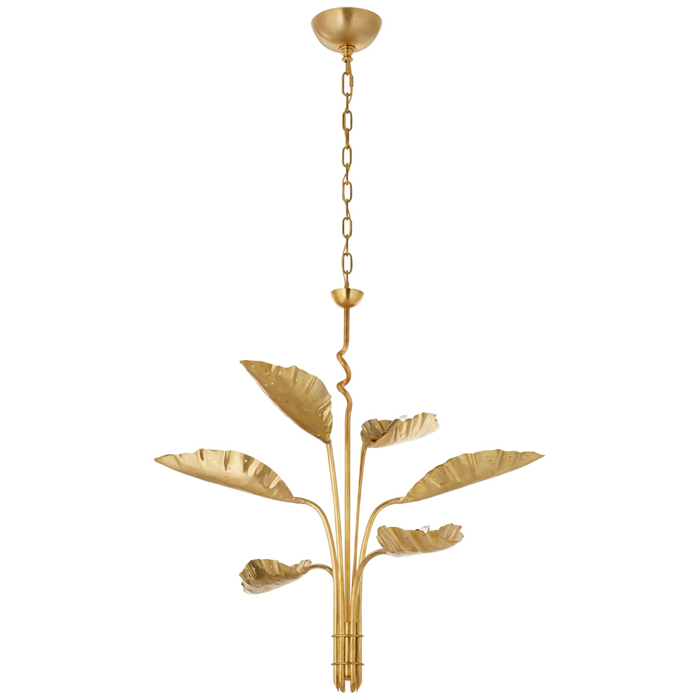 Dumaine Chandelier