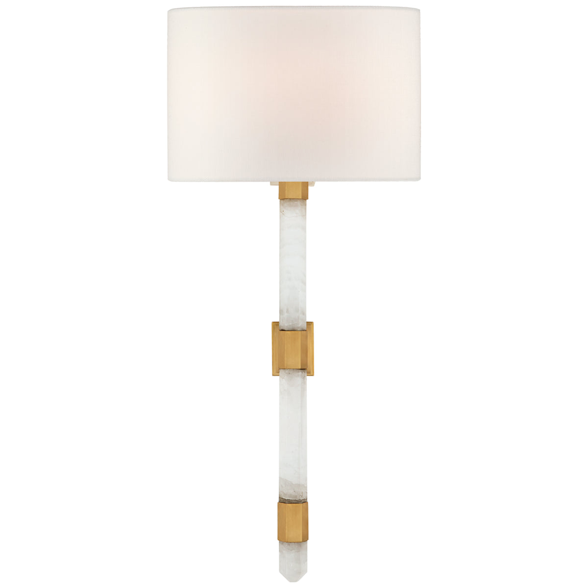 Adaline One Light Wall Sconce