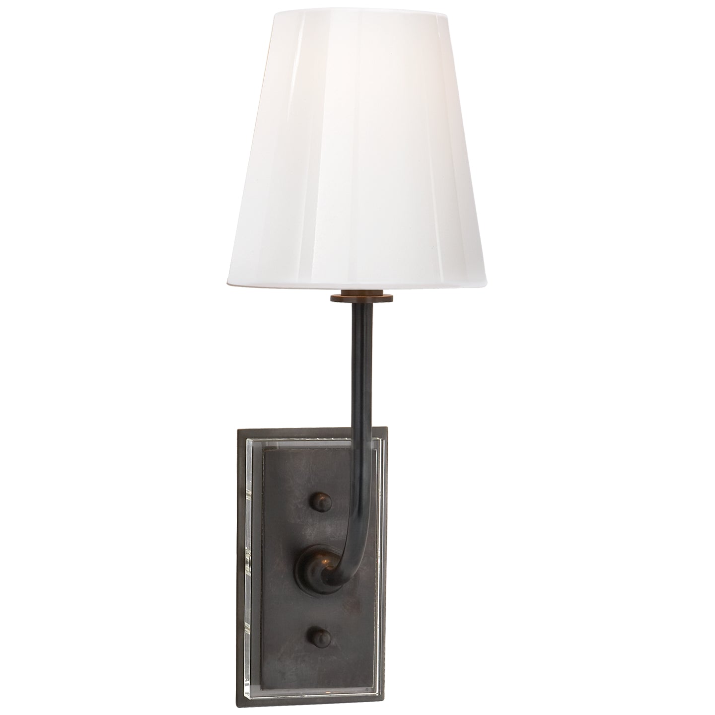 Hulton 6" Wall Sconce