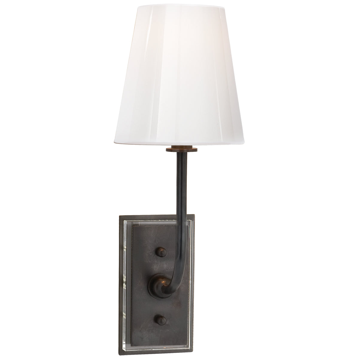 Hulton 6" Wall Sconce