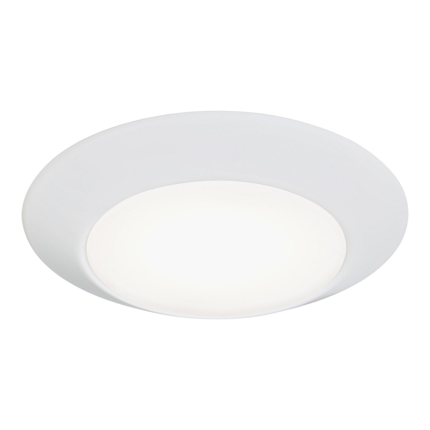 Encastrable Traverse Mirage LED blanc