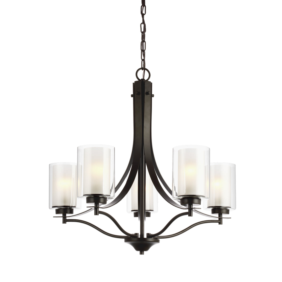Lustre d'Elmwood Park