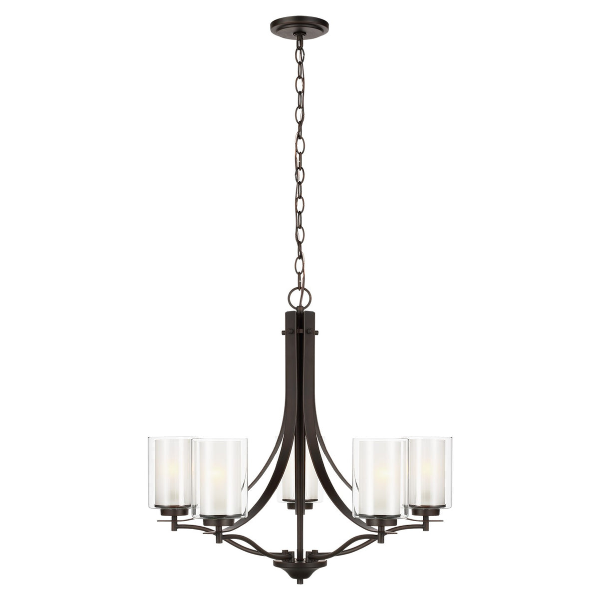 Lustre d'Elmwood Park