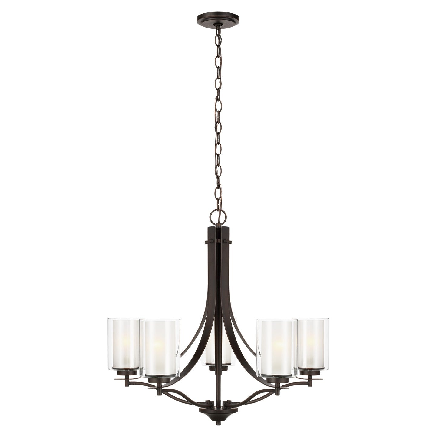 Lustre d'Elmwood Park