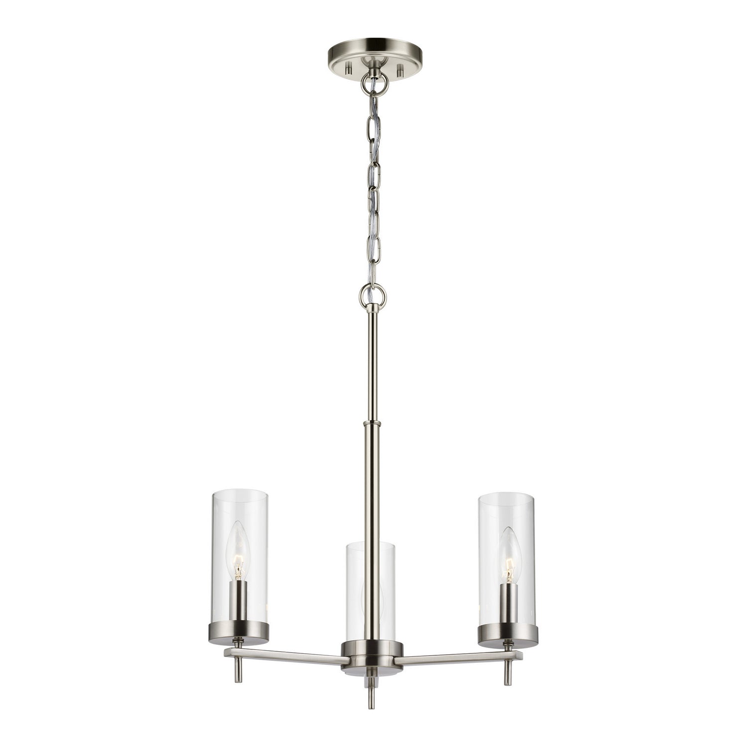 Zire Chandelier