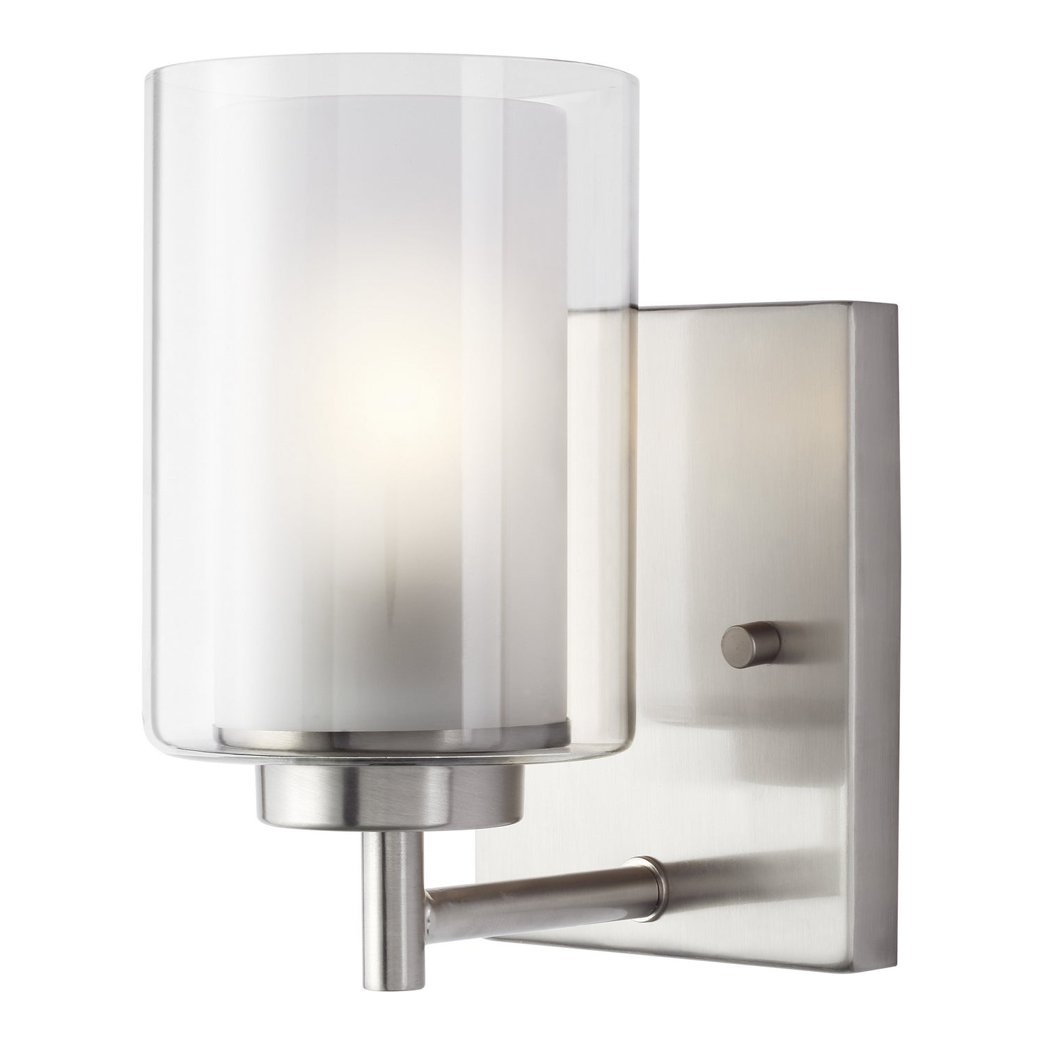 Elmwood Park Wall / Bath Sconce