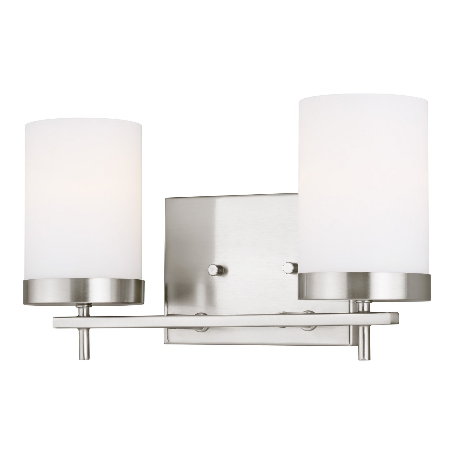 Zire Two Light Wall / Bath