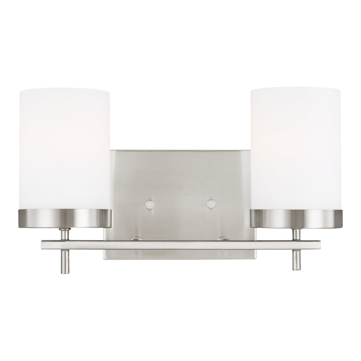 Zire Two Light Wall / Bath