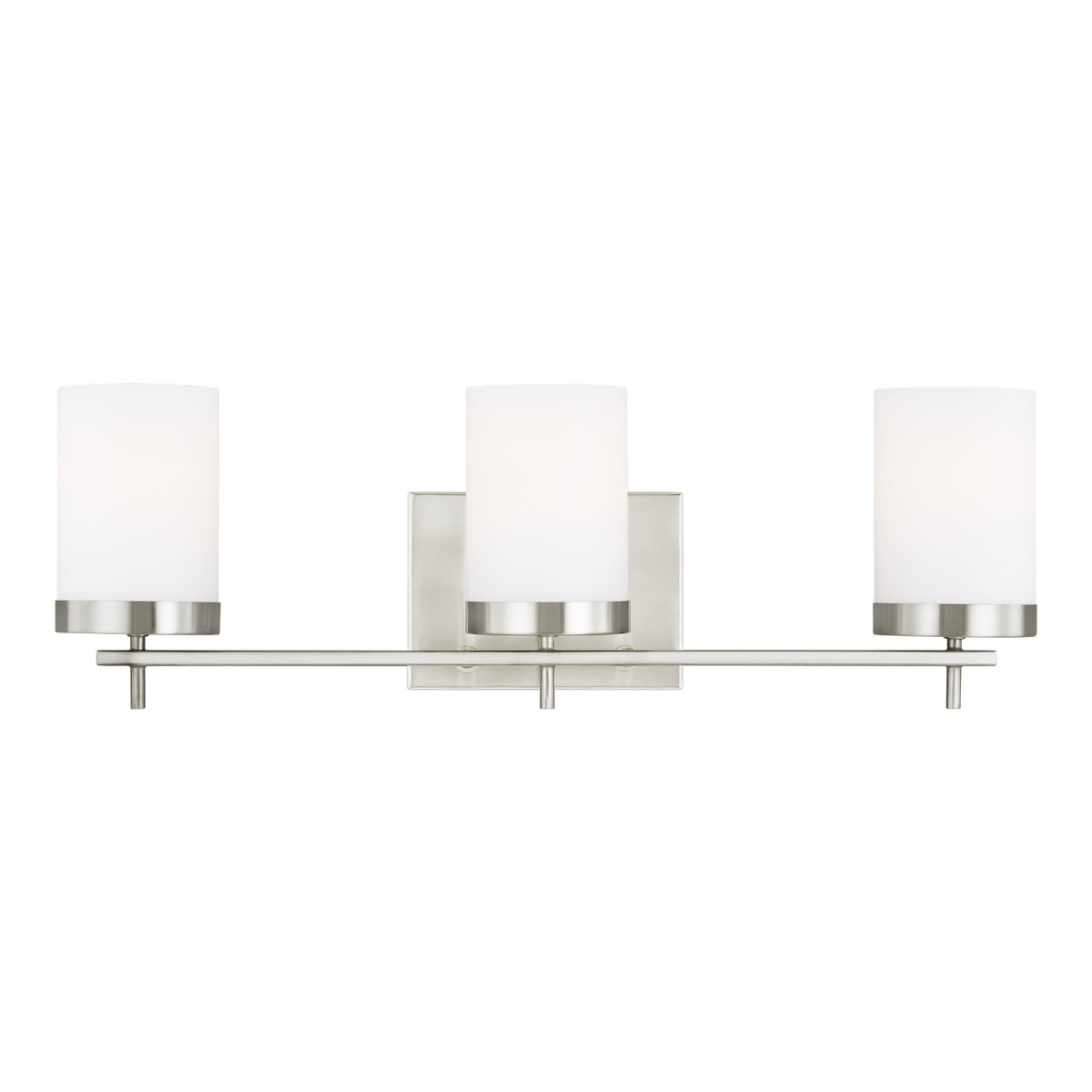 Zire Three Light Wall / Bath
