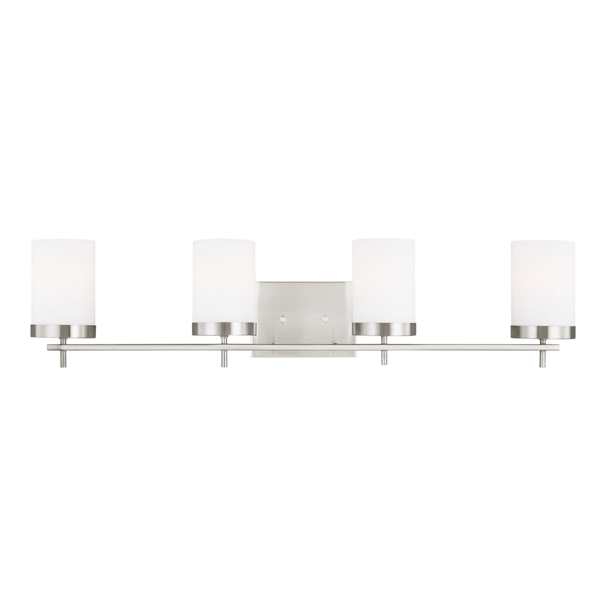Zire Four Light Wall / Bath