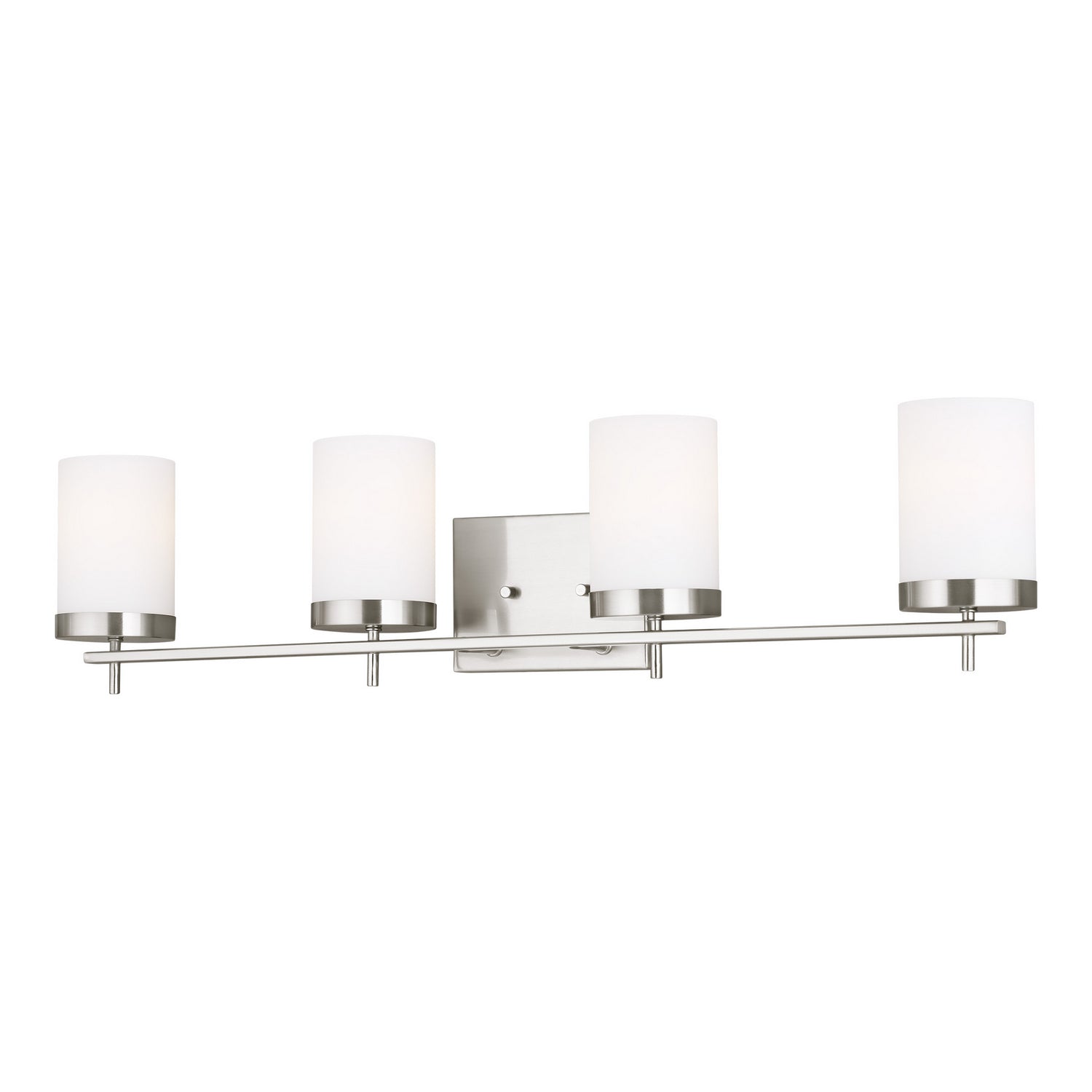 Zire Four Light Wall / Bath