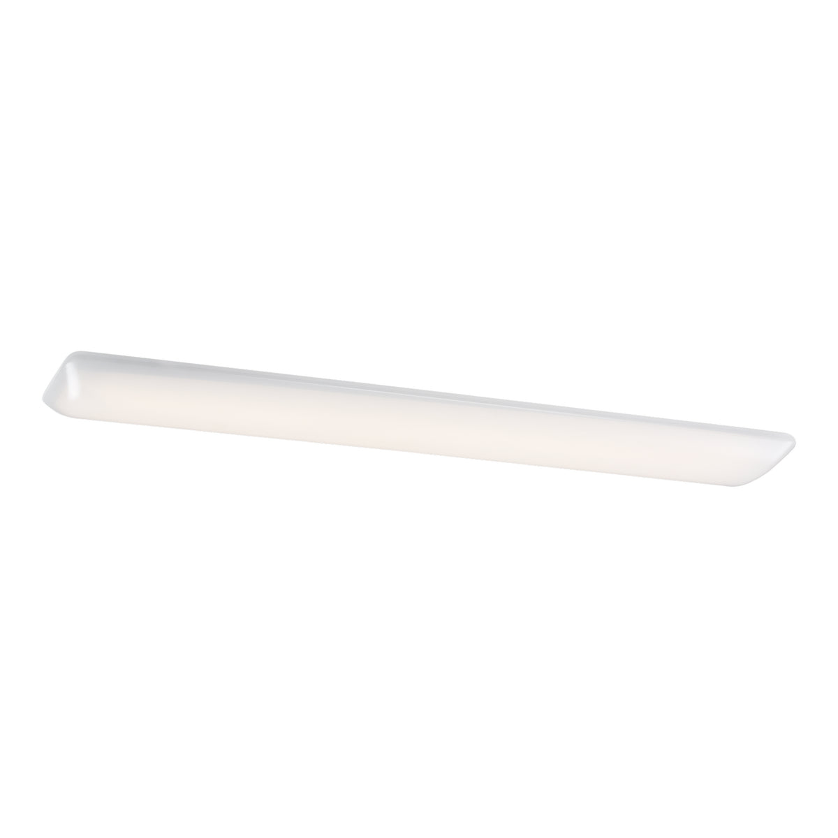 Plafonnier LED Kolmar blanc