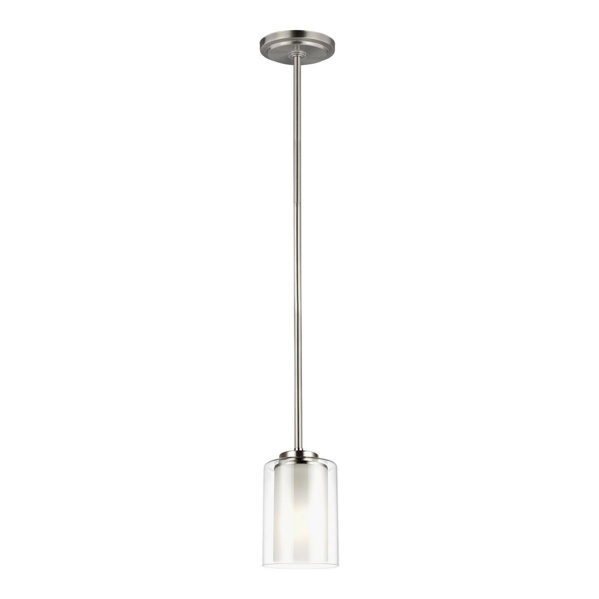Elmwood Park One Light Mini-Pendant