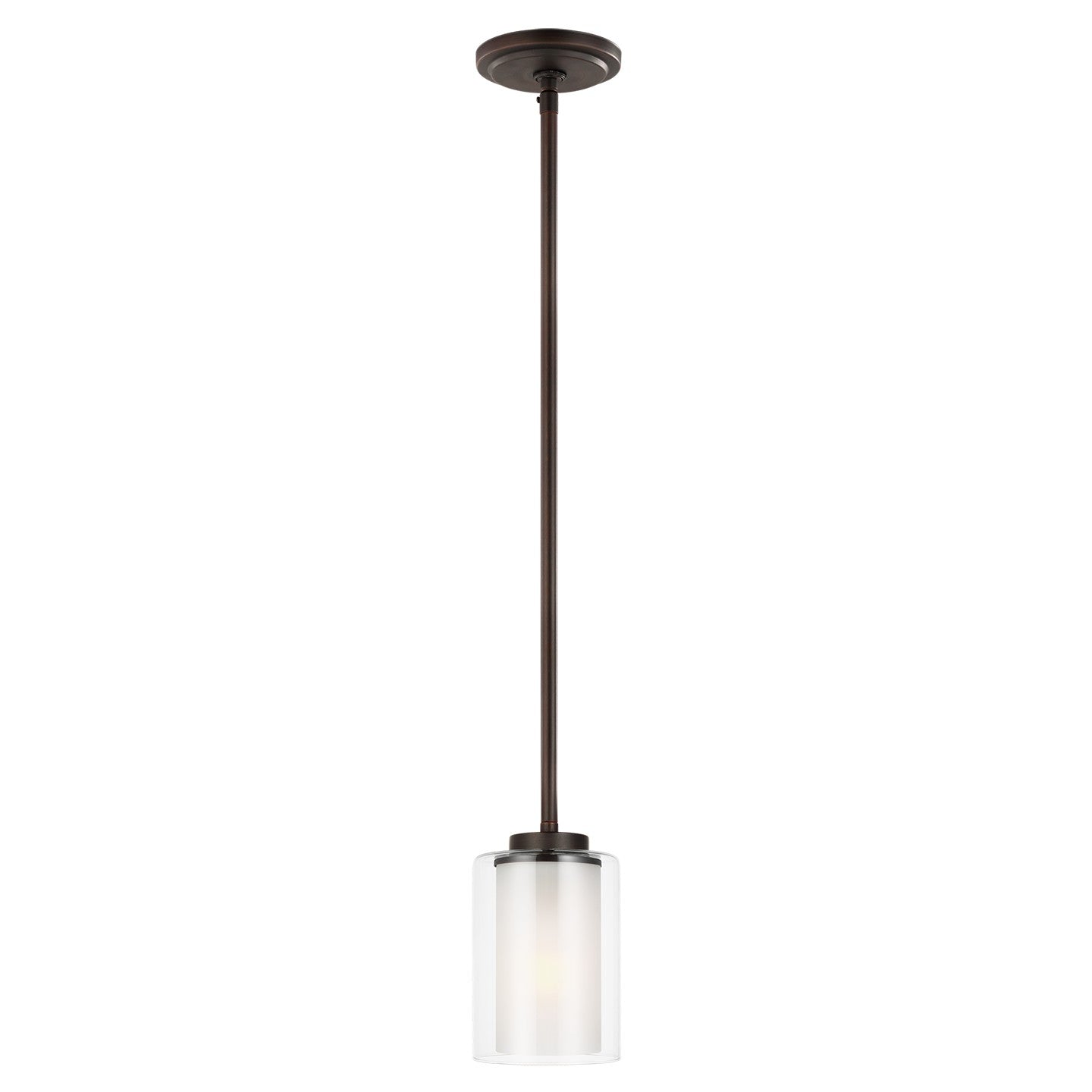 Elmwood Park Mini-Pendant