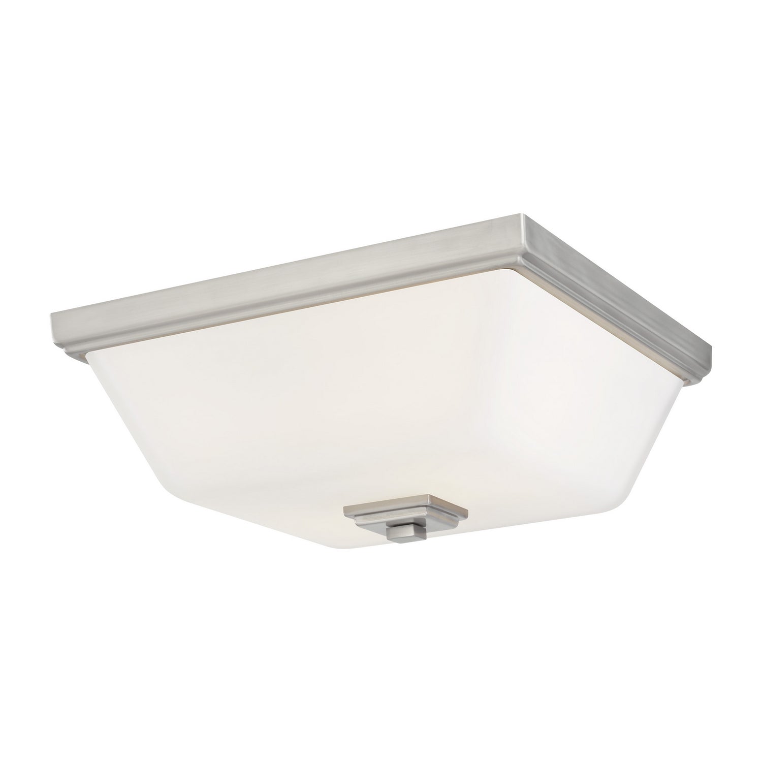 Ellis Harper Two Light Flush Mount