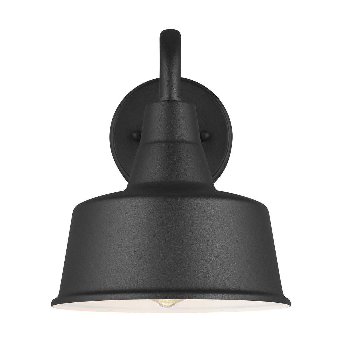 Barn Light One Light Outdoor Wall Lantern