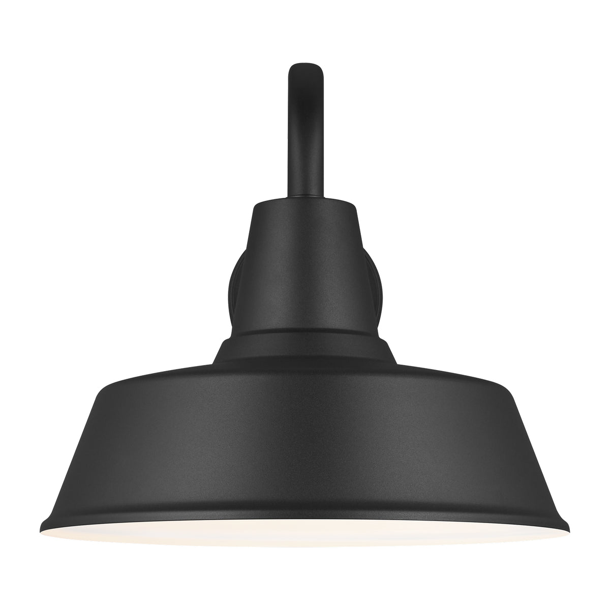 Barn Light One Light Outdoor Wall Lantern