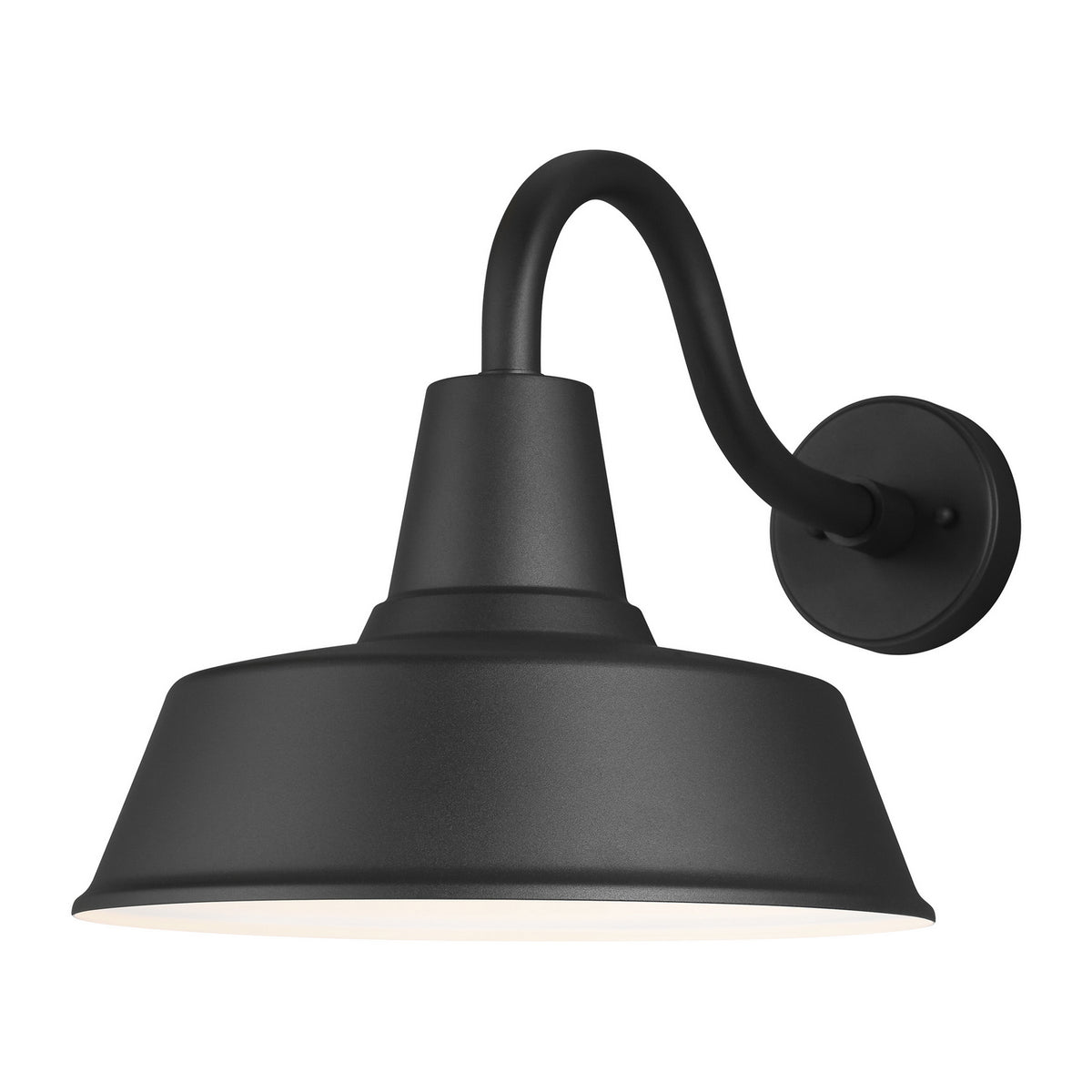 Barn Light One Light Outdoor Wall Lantern