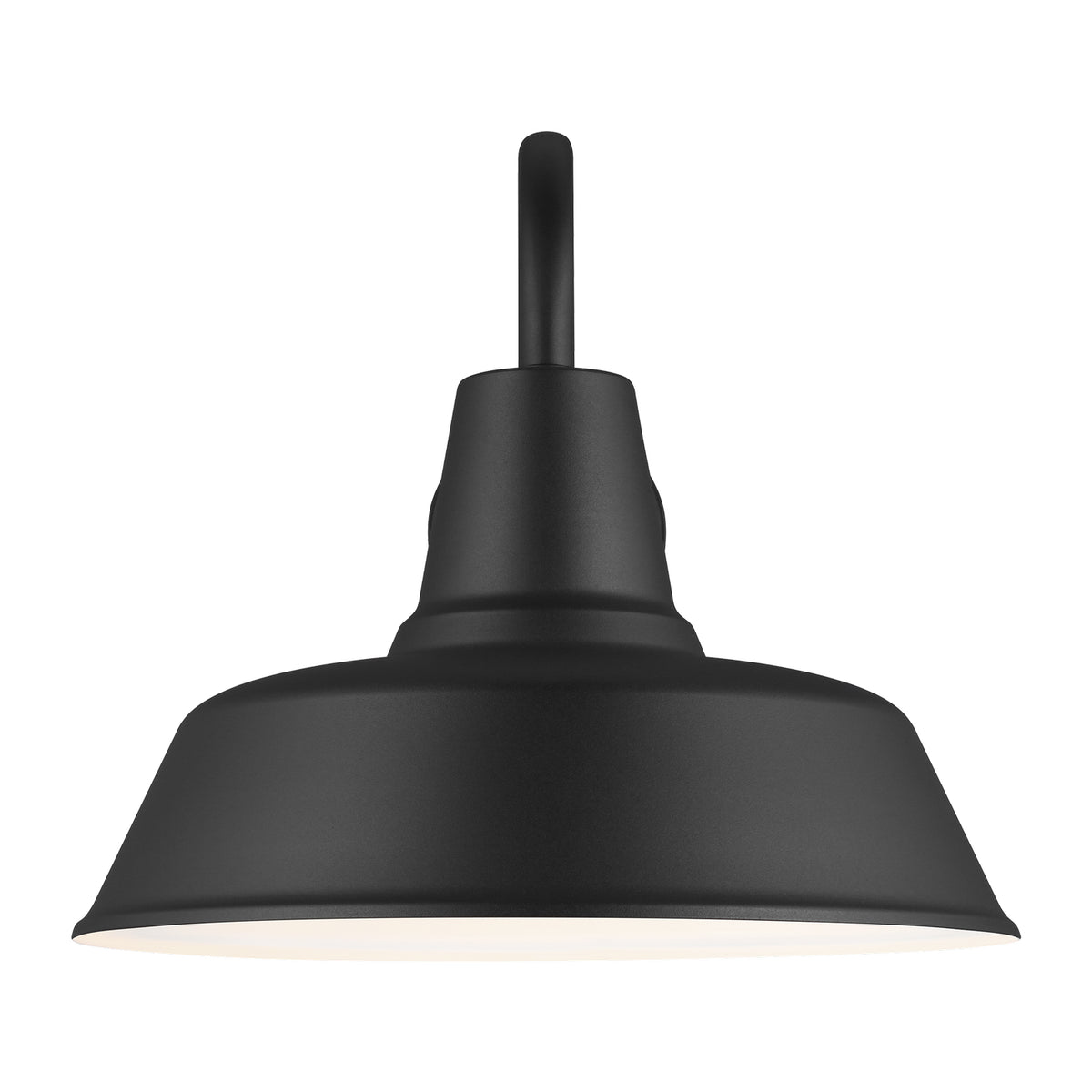 Barn Light One Light Outdoor Wall Lantern